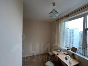 1-комн.кв., 37 м², этаж 8