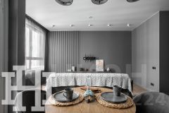 1-комн.кв., 40 м², этаж 7