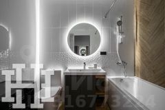 1-комн.кв., 40 м², этаж 7