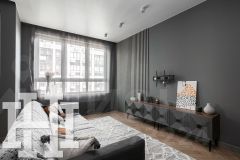 1-комн.кв., 40 м², этаж 7