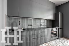 1-комн.кв., 40 м², этаж 7