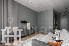 1-комн.кв., 40 м², этаж 7