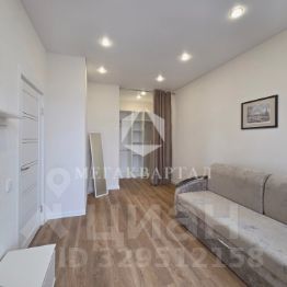 1-комн.кв., 37 м², этаж 10