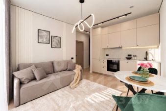 1-комн.кв., 38 м², этаж 10 1-комн.кв., 38 м², этаж 10