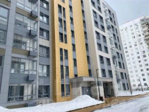 2-комн.кв., 70 м², этаж 2