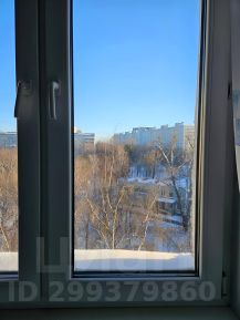 3-комн.кв., 65 м², этаж 8