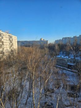 3-комн.кв., 65 м², этаж 8