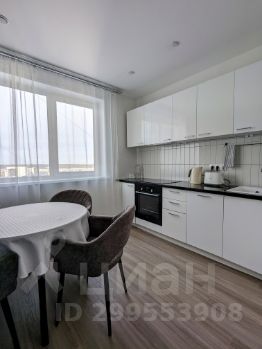 3-комн.кв., 79 м², этаж 21