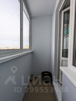 3-комн.кв., 79 м², этаж 21