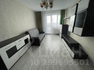 1-комн.кв., 36 м², этаж 20