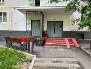 1-комн.кв., 33 м², этаж 12