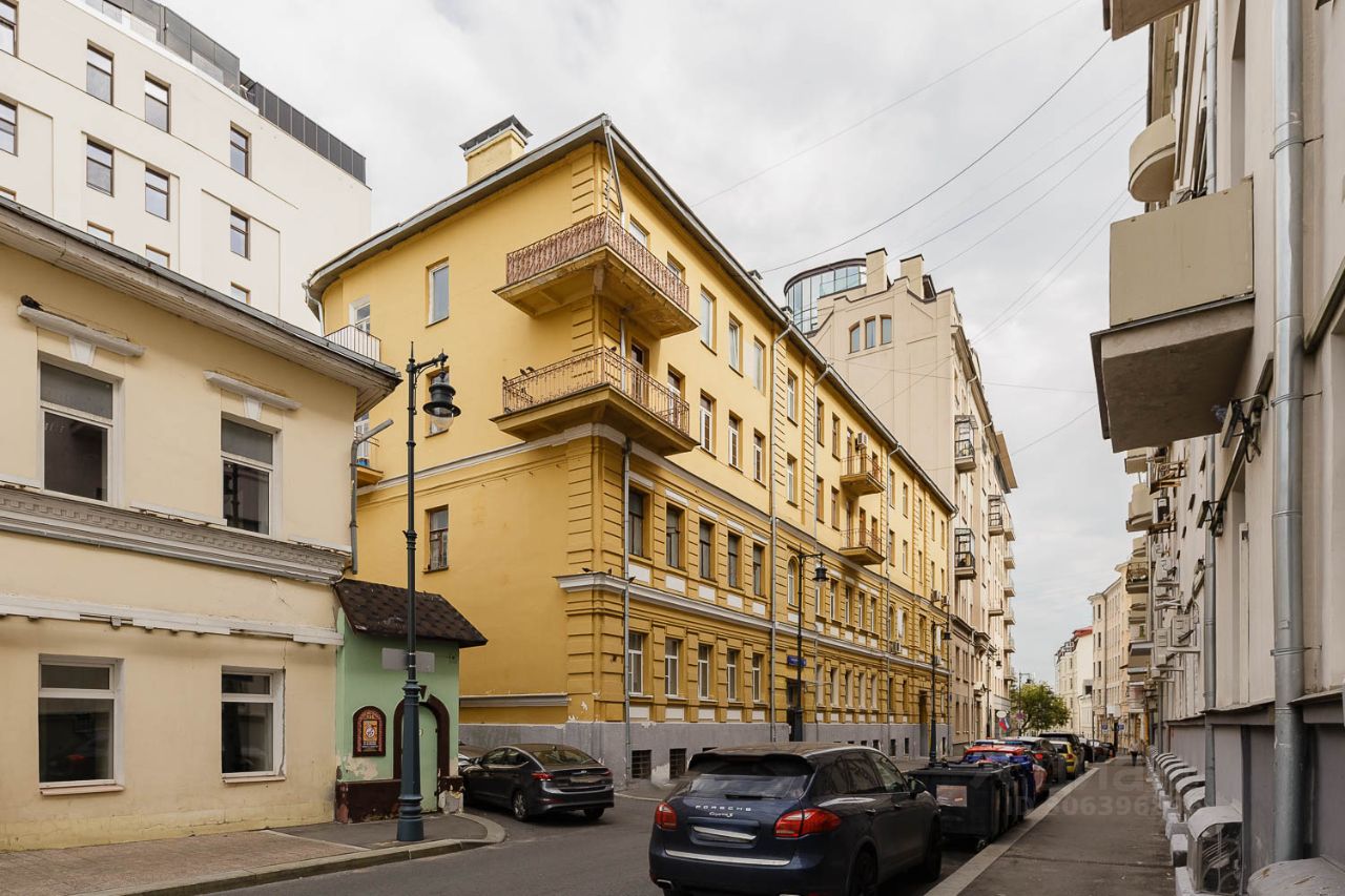 Продается2-комн.квартира,57,3м²