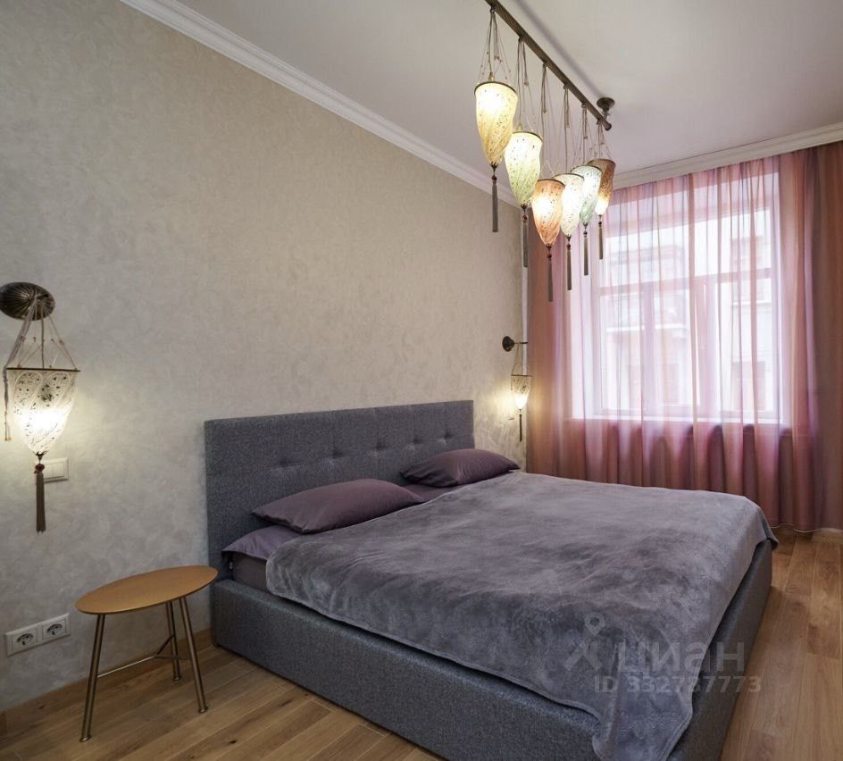 2-комнатная квартира, 50 м² — фото 8
