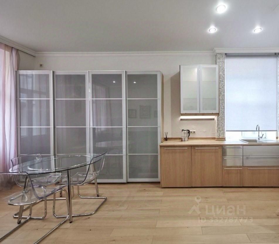 2-комнатная квартира, 50 м² — фото 4