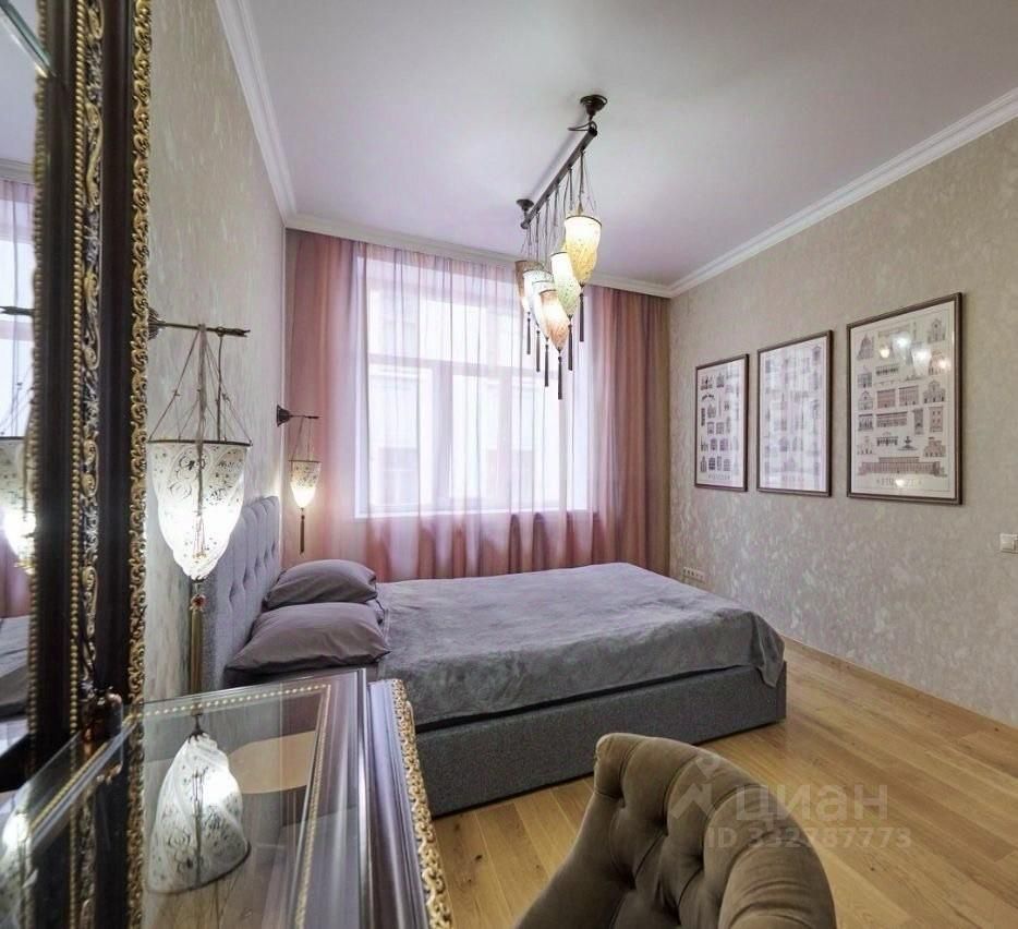 2-комнатная квартира, 50 м² — фото 7