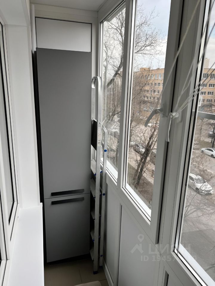 2-комнатная квартира, 48 м² — фото 7