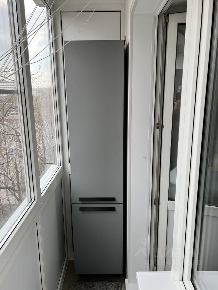 2-комнатная квартира, 48 м² — фото 8