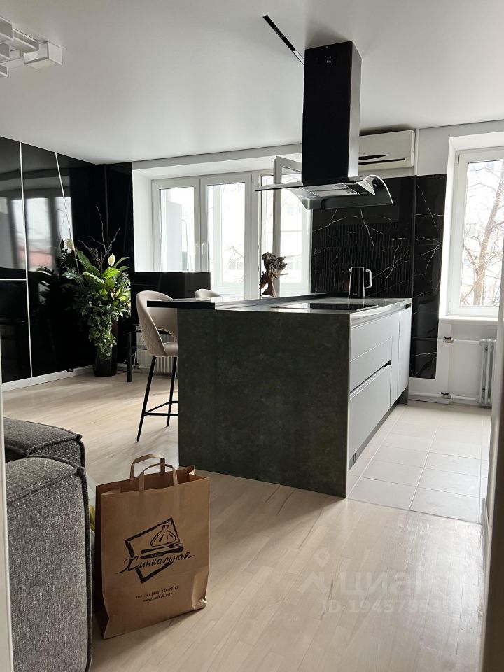 2-комнатная квартира, 48 м² — фото 6