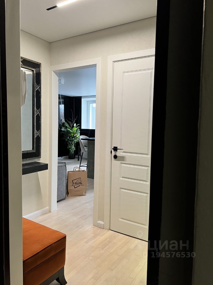 2-комнатная квартира, 48 м² — фото 3