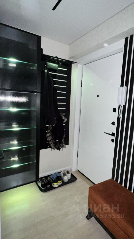 2-комнатная квартира, 48 м² — фото 5