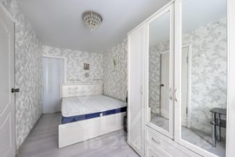 2-комн.кв., 41 м², этаж 4