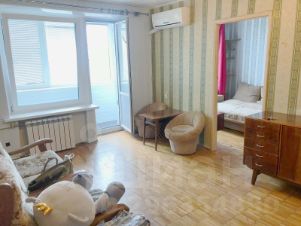 2-комн.кв., 45 м², этаж 8