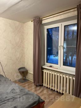 2-комн.кв., 37 м², этаж 2