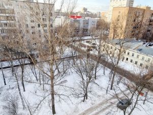 1-комн.кв., 36 м², этаж 7