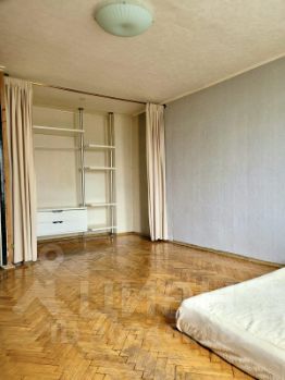 1-комн.кв., 35 м², этаж 7