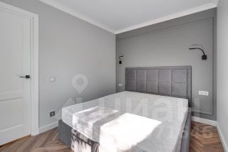 2-комн.кв., 44 м², этаж 2