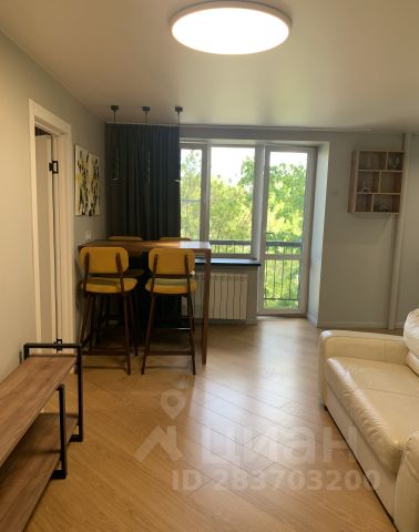 2-комн., 47 м², 4/9 этаж