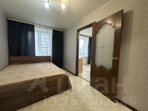 2-комн.кв., 47 м², этаж 6