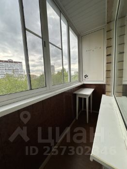 2-комн.кв., 47 м², этаж 6