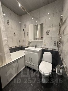 2-комн.кв., 47 м², этаж 6