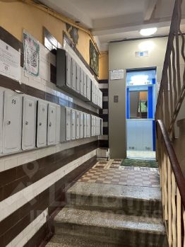 2-комн.кв., 47 м², этаж 6