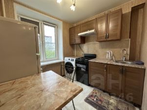 2-комн.кв., 47 м², этаж 6