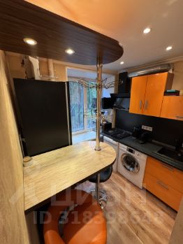 2-комн.кв., 42 м², этаж 2
