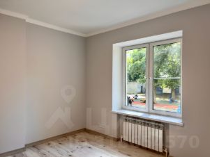 3-комн.кв., 80 м², этаж 1