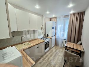 2-комн.кв., 40 м², этаж 1