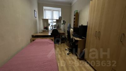 4-комн.кв., 80 м², этаж 4