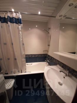 2-комн.кв., 51 м², этаж 2