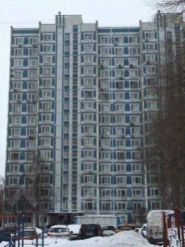 3-комн.кв., 74 м², этаж 14