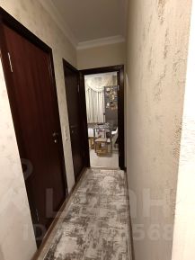 3-комн.кв., 49 м², этаж 3