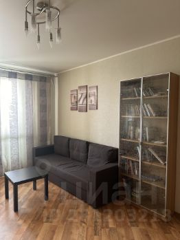 2-комн.кв., 51 м², этаж 17