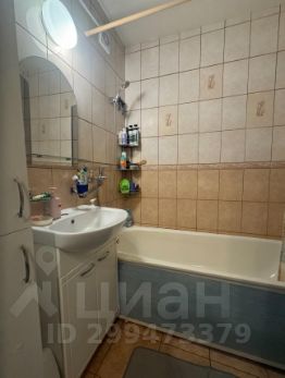 1-комн.кв., 39 м², этаж 4