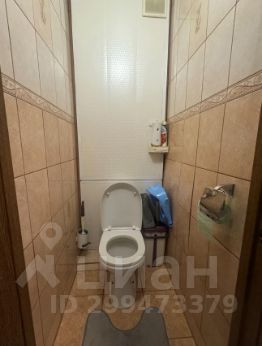 1-комн.кв., 39 м², этаж 4