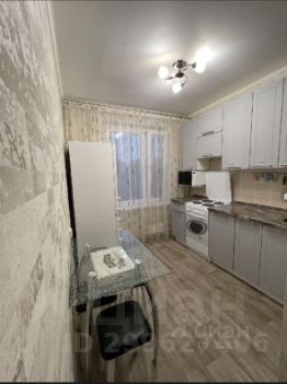 1-комн.кв., 33 м², этаж 5