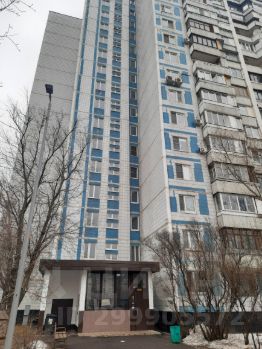 1-комн.кв., 37 м², этаж 13