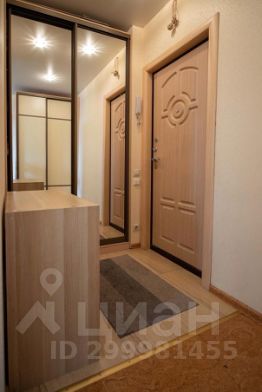 1-комн.кв., 40 м², этаж 3