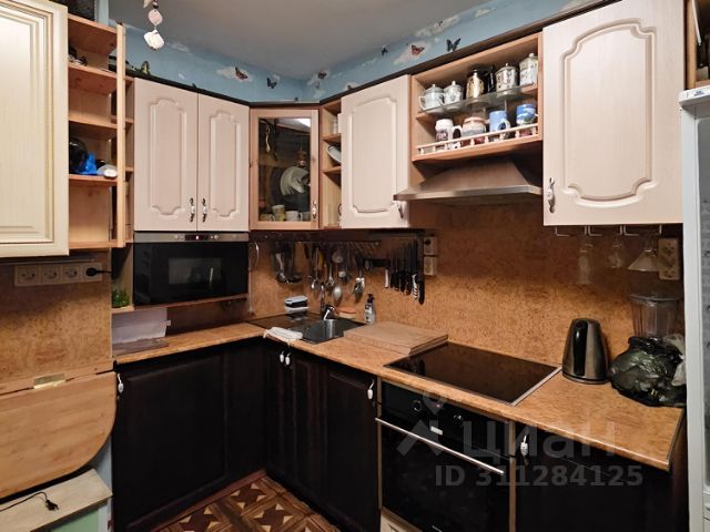 1-комн., 42 м², 5/17 этаж